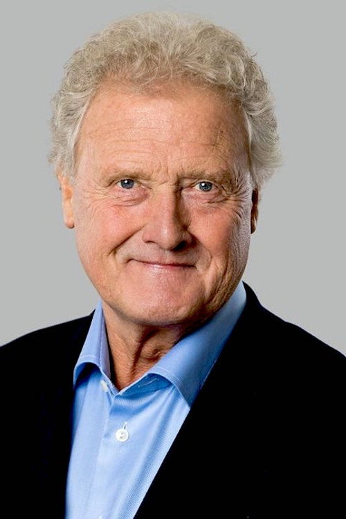 Photo of Dan Børge Akerø, Acting
