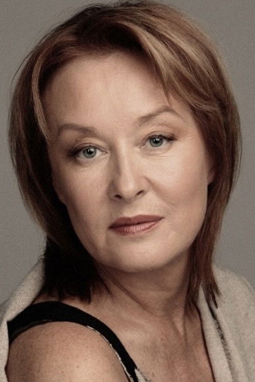 Larisa Udovichenko profile