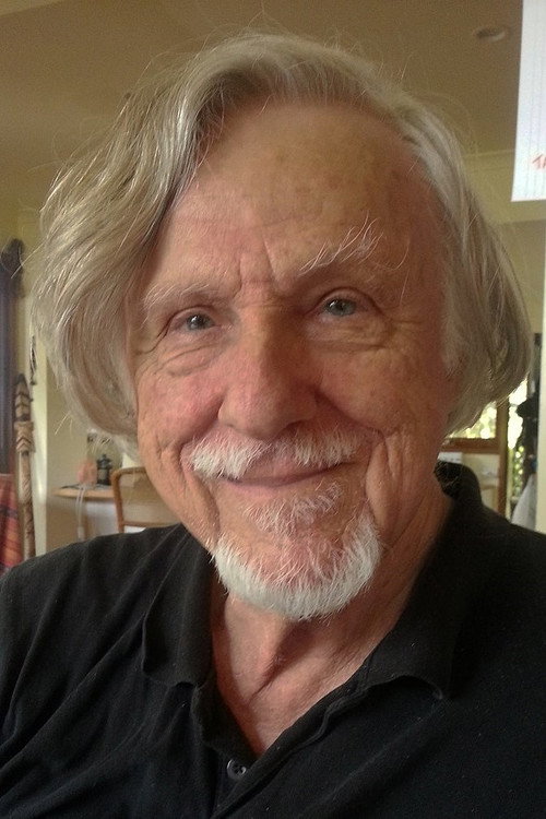 Photo of Michael Rubbo, Directing
