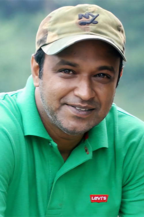 A.K. Azad Shetu profile