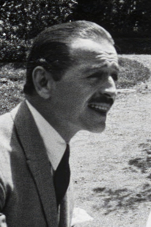 Photo of Gaston Jacquet, Acting
