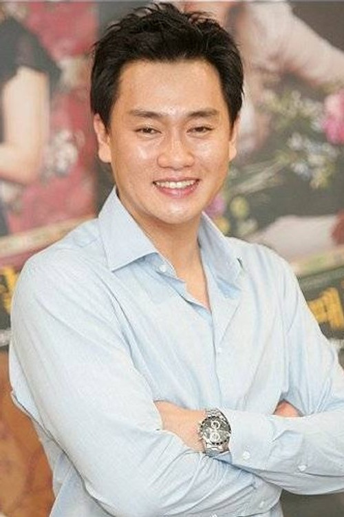 Park Hyung Joon profile