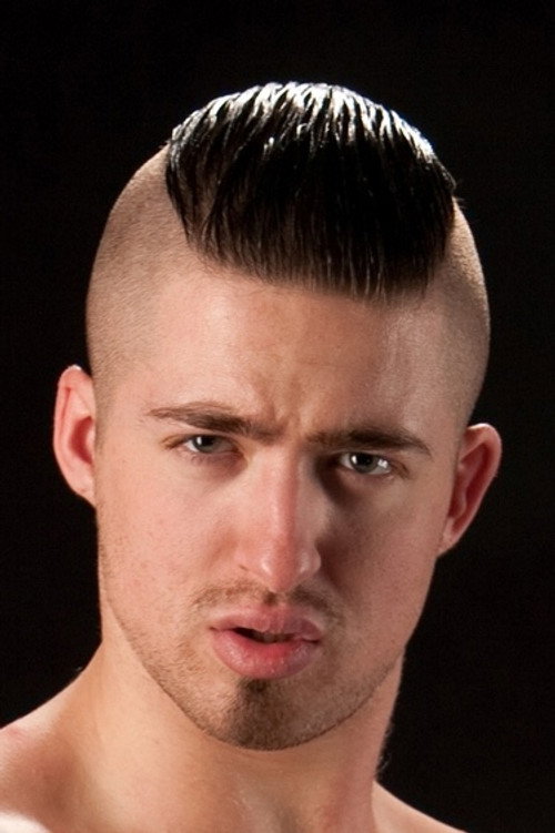 Photo of Troy Haydon, Acting