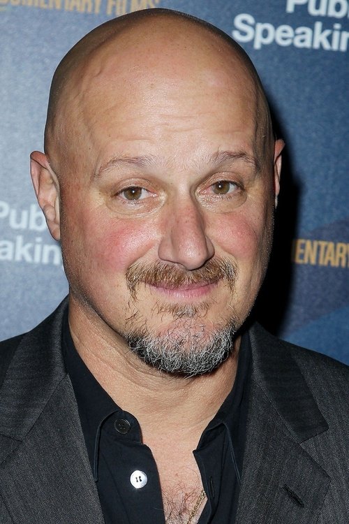 Tim Van Patten profile