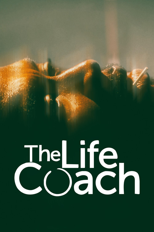 Movie poster for The Life Coach (2024)