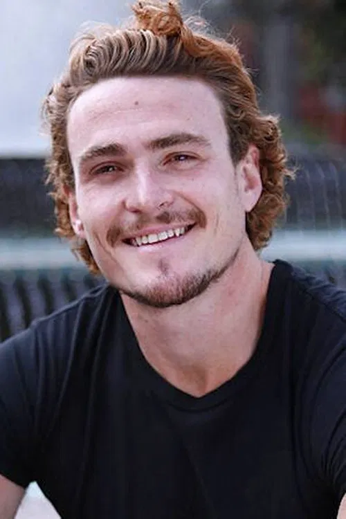 Alexander Bertrand profile