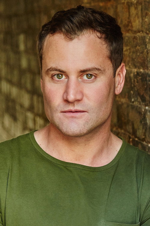 Photo of Matt Williams, Acting