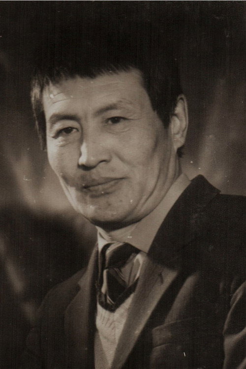 Photo of Damdin Sovd, Acting