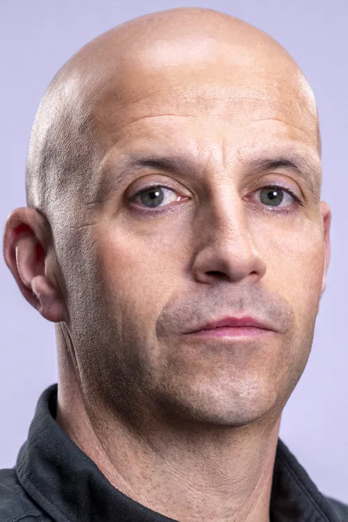 Mario Christoffels profile