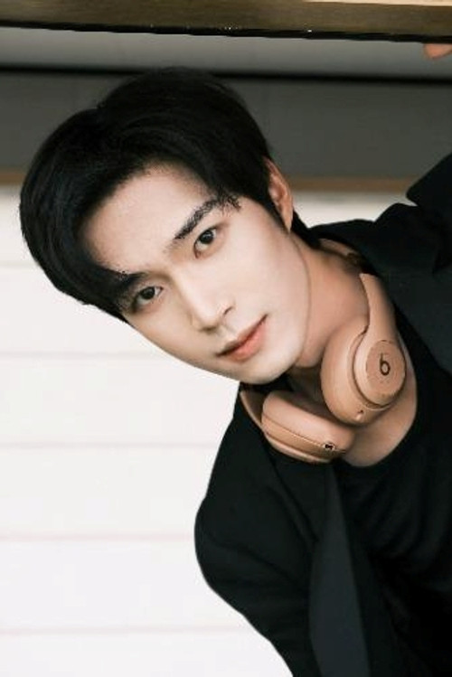 Photo of 余弦, Acting