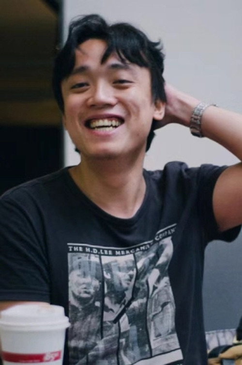 Photo of Li Taige, Directing