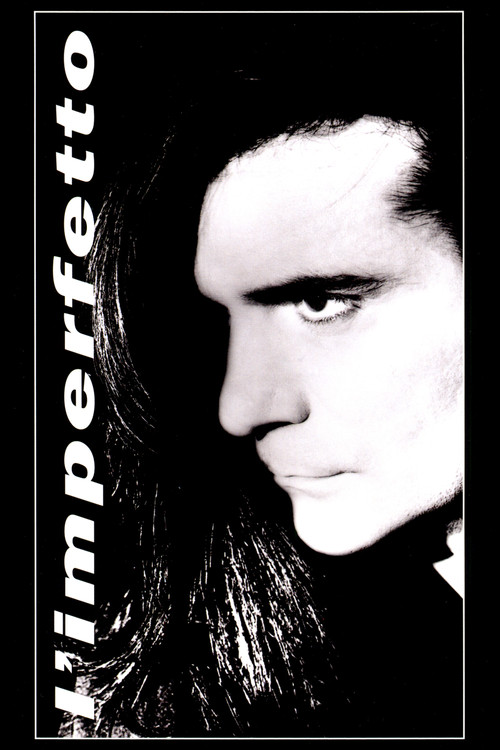 Movie poster for Renato Zero - L'Imperfetto (1994)