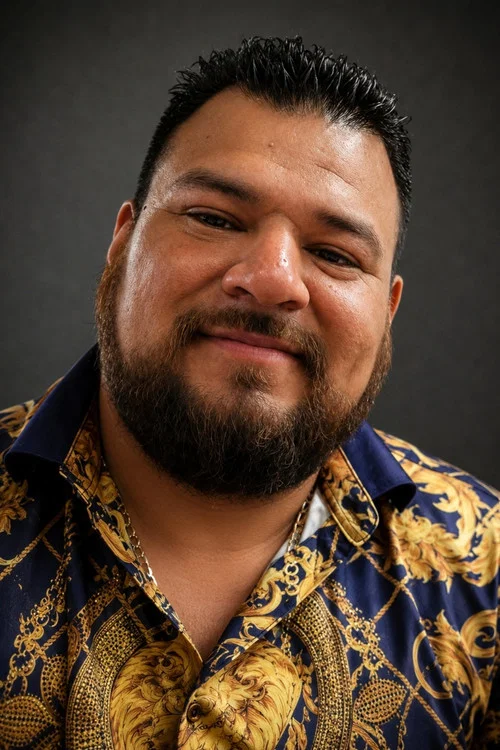 Photo of Santiago Medina Libra, Acting