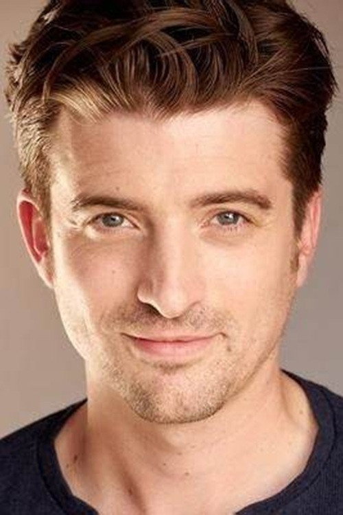 Photo of Ryan Patrick Welsh, Acting