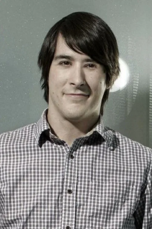 Photo of J.G. Quintel, Writing