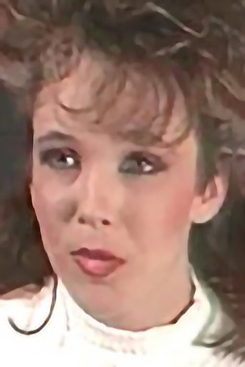 Photo of Nikki Cherry, Acting