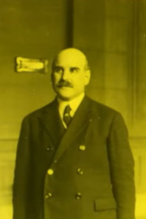 Photo of Fermín Urrutia, Acting