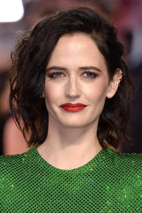 Photo of Eva Green, Acting