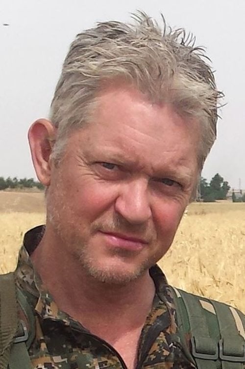 Photo of Michael Enright, Acting