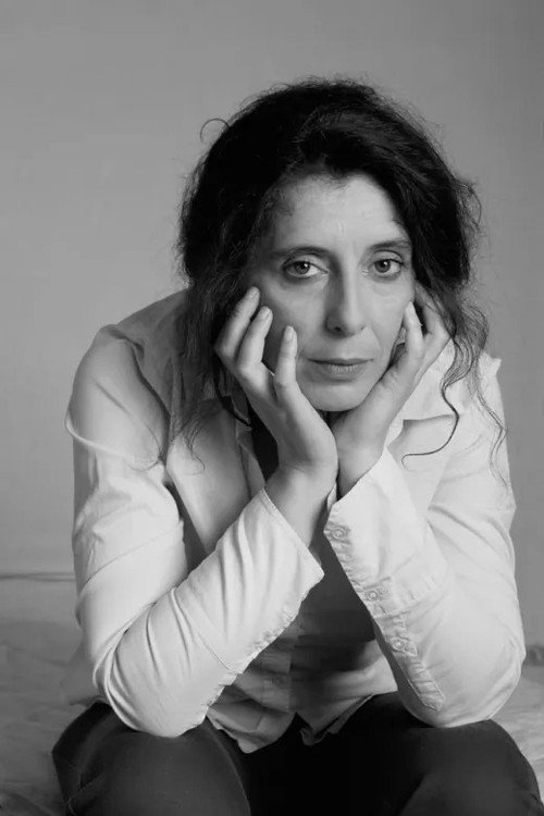 Photo of Sandrine-Malika Charlemagne, Directing