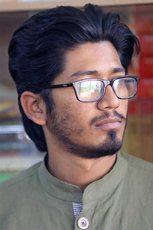 Photo of Rudra Kawser, Directing