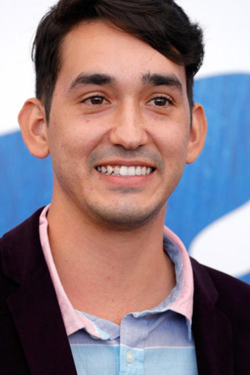 Photo of Eden Villavicencio, Acting