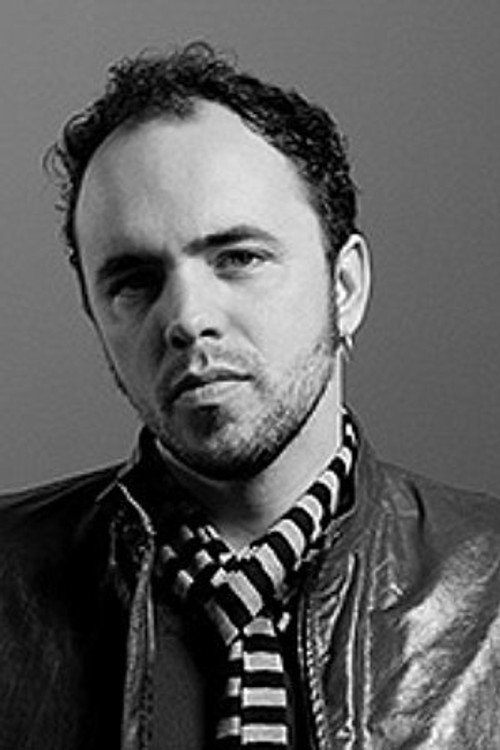 Photo of Hawksley Workman, Acting