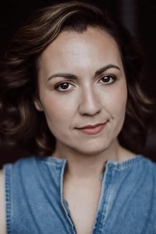 Photo of Karina Summers, Acting