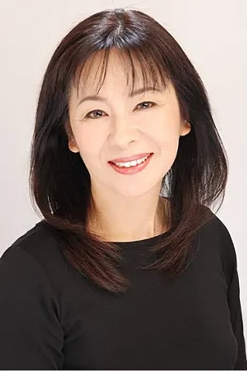 Midori Hagio profile