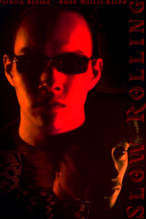Movie poster for Slow Rolling (2023)