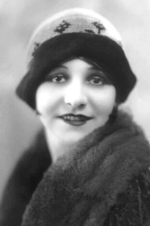 Photo of Betty Dodge, Acting