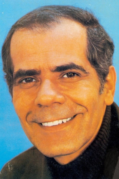 Photo of Ivan Mesquita, Acting