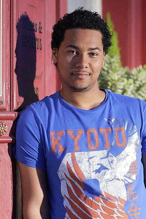 Photo of Devon Anderson, Acting