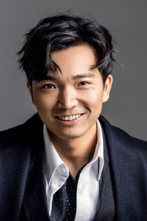 Photo of Wang Jiaqiang, Acting