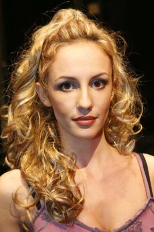 Mary Akrivopoulou profile