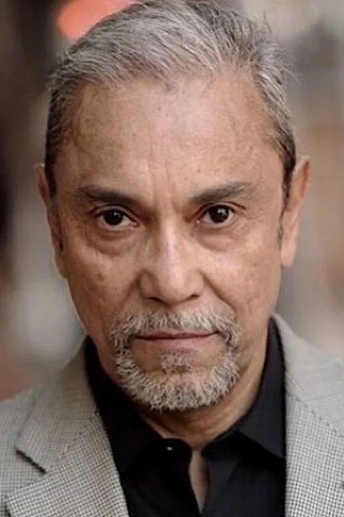 Photo of Jay Santiago, Acting
