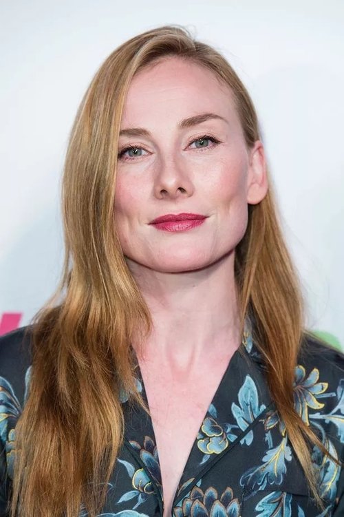 Rosie Marcel profile