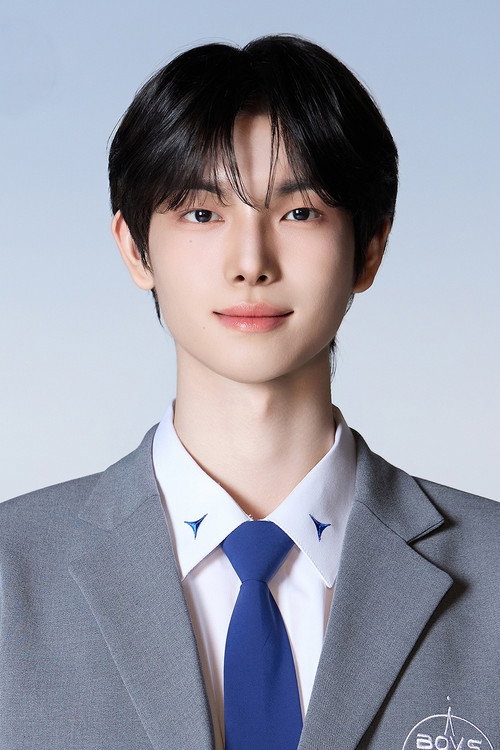 Photo of 박서빈, Acting