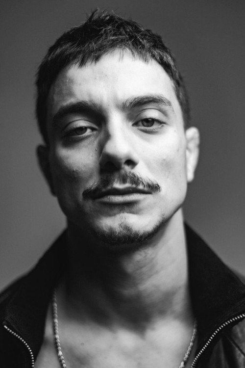 Photo of Cadu Libonati, Acting