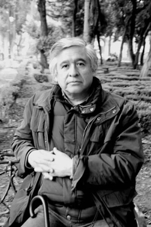 Juan Antonio de la Riva profile