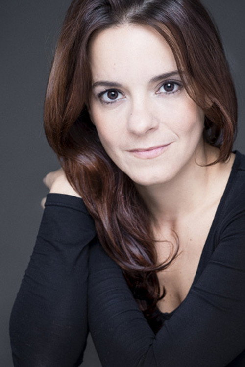 Photo of Tirma Ayerbe, Acting