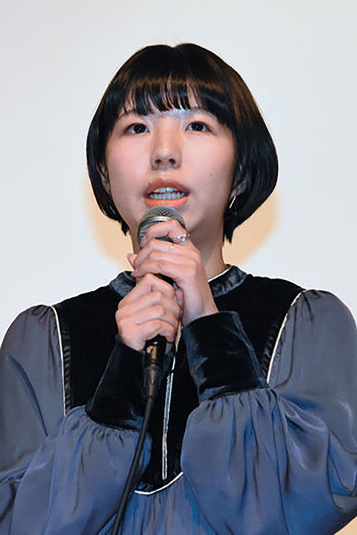 Photo of Rin Shuto, Directing