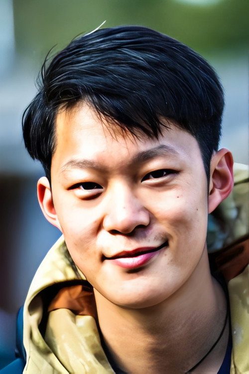 Photo of 吴桐, Acting