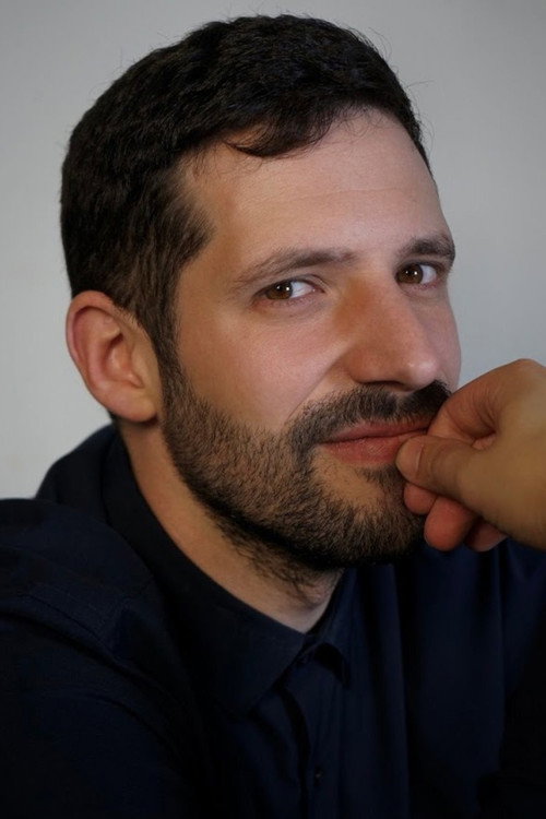 Photo of Andrés Villaverde, Acting