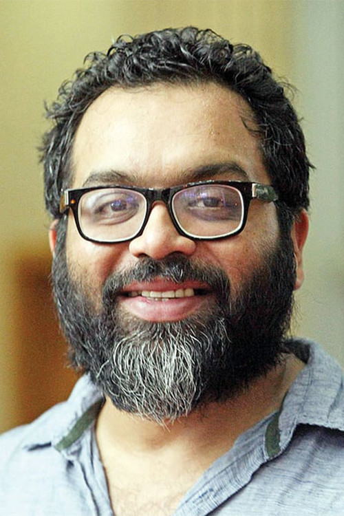 Photo of Iresh Zaker, Acting