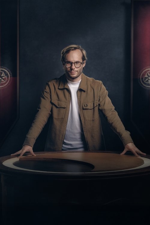 De Verraders: De Ronde Tafel poster