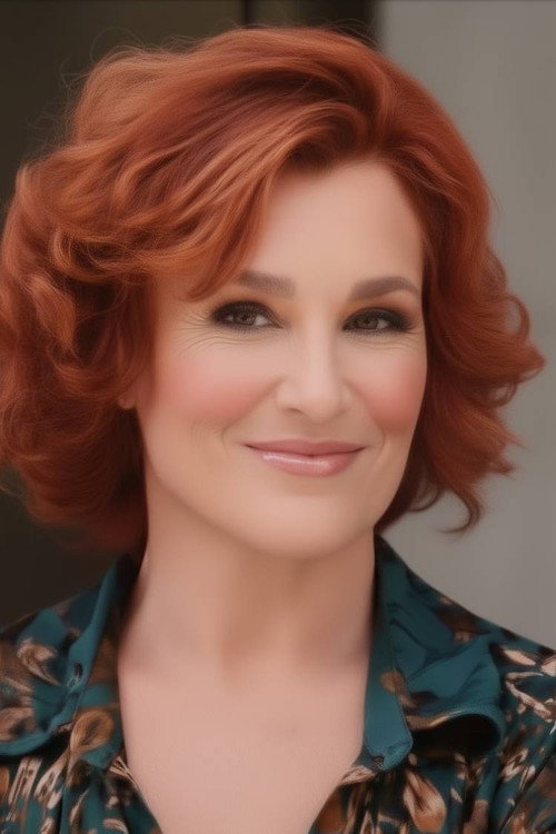 Photo of Michelle Zeitlin, Acting