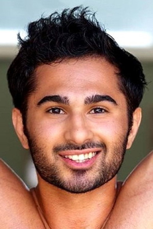 Photo of Zane Walker, Acting
