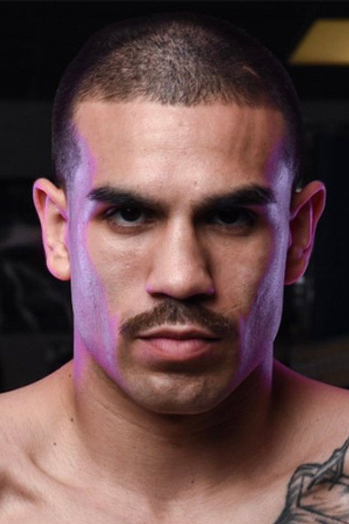 Photo of Andy Vences, Acting