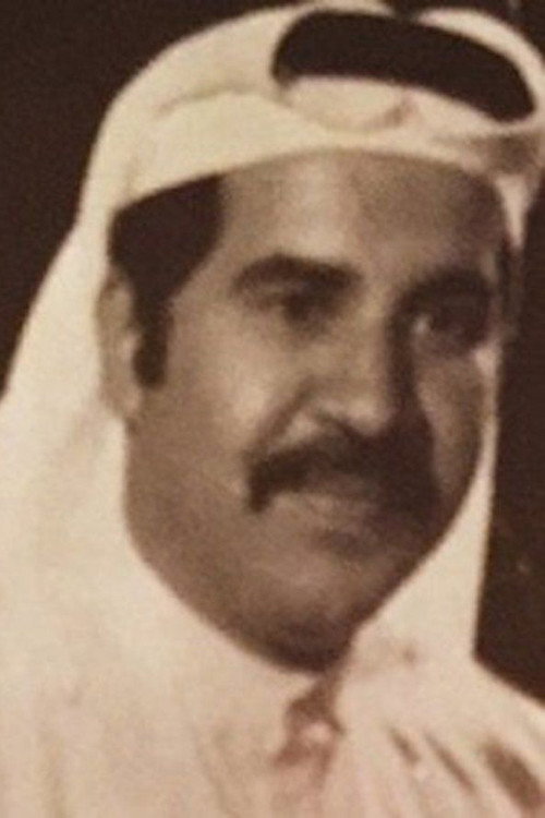 Photo of Abdul-Jabbar Abdul-Majid, Acting
